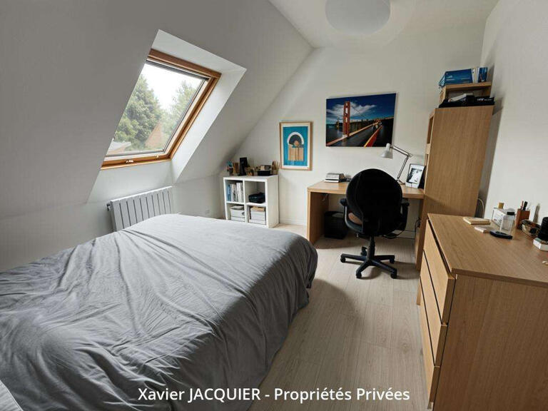 Maison Nantes - 6 chambres