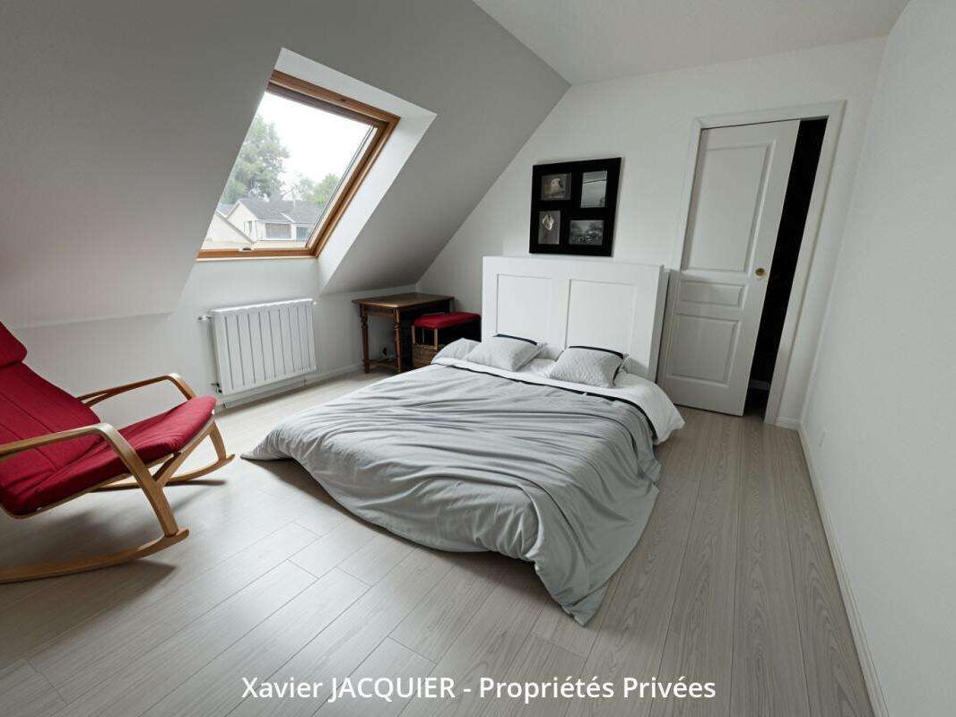 Maison Nantes