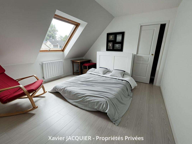 Maison Nantes - 6 chambres