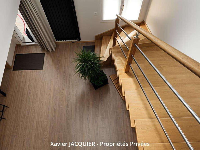 Maison Nantes - 6 chambres
