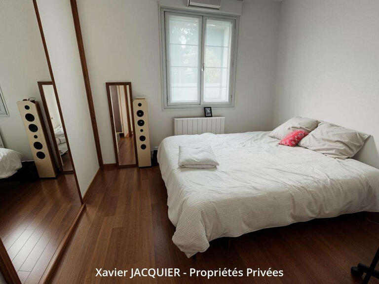 Maison Nantes - 6 chambres