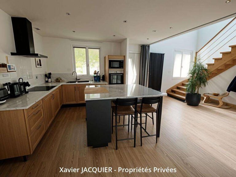 Maison Nantes - 6 chambres