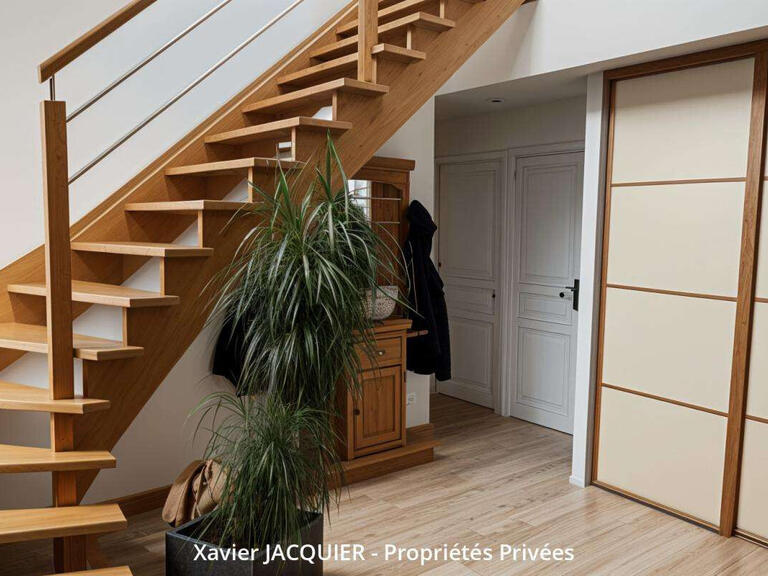 Maison Nantes - 6 chambres