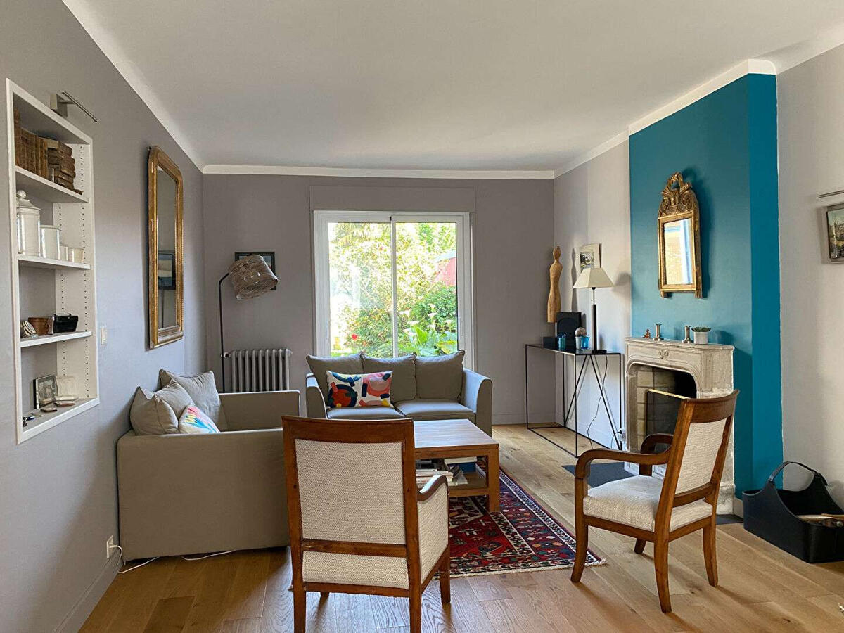 Maison Nantes