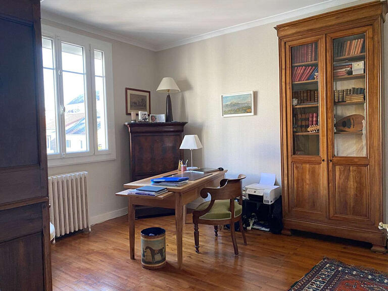 Maison Nantes - 6 chambres