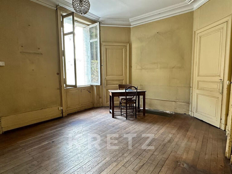 House Nantes - 6 bedrooms - 180m²