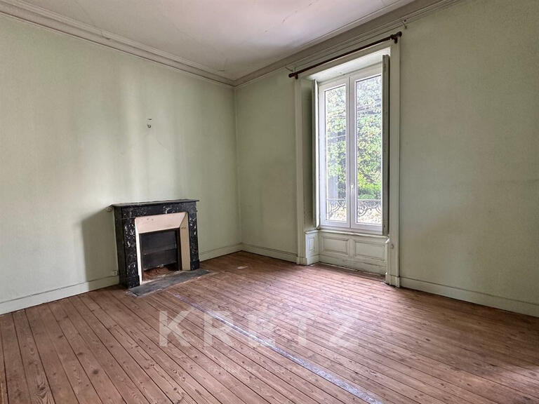 House Nantes - 6 bedrooms - 180m²