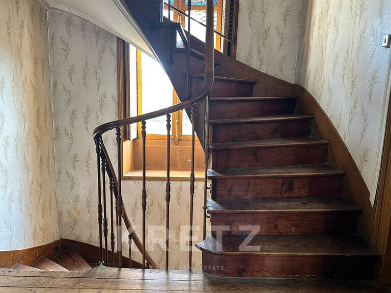 House Nantes - 6 bedrooms - 180m²