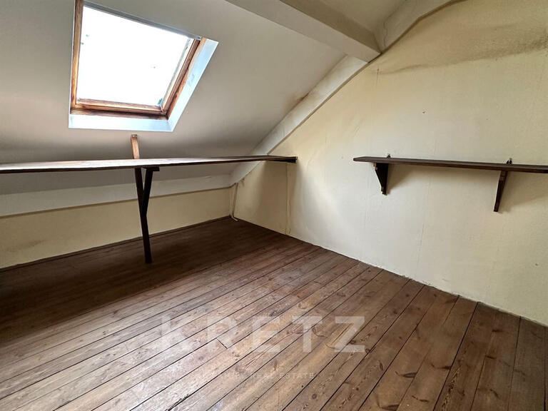 House Nantes - 6 bedrooms - 180m²