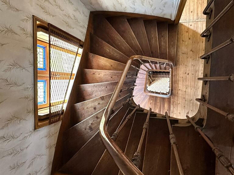Maison Nantes