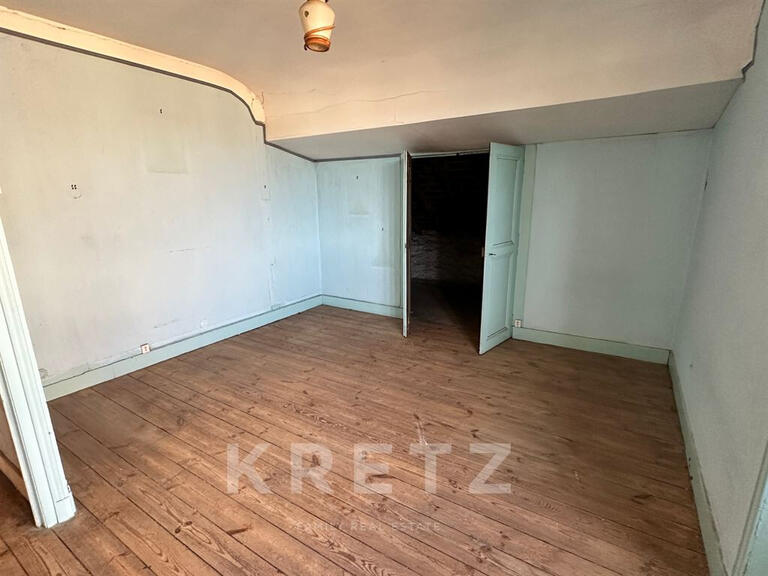 House Nantes - 6 bedrooms - 180m²