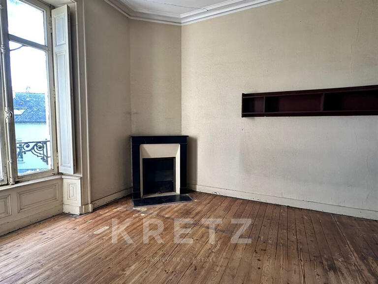 House Nantes - 6 bedrooms - 180m²