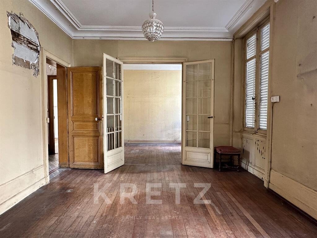 Maison Nantes