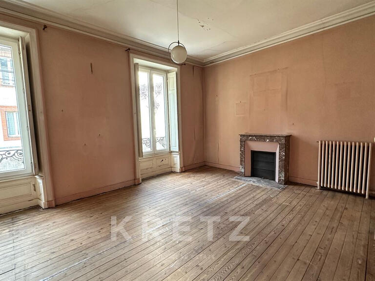 House Nantes - 6 bedrooms - 180m²