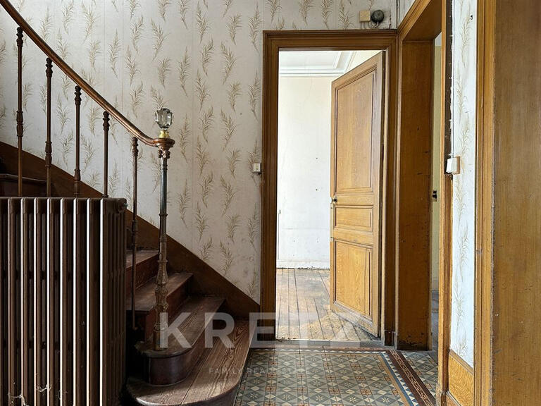 House Nantes - 6 bedrooms - 180m²