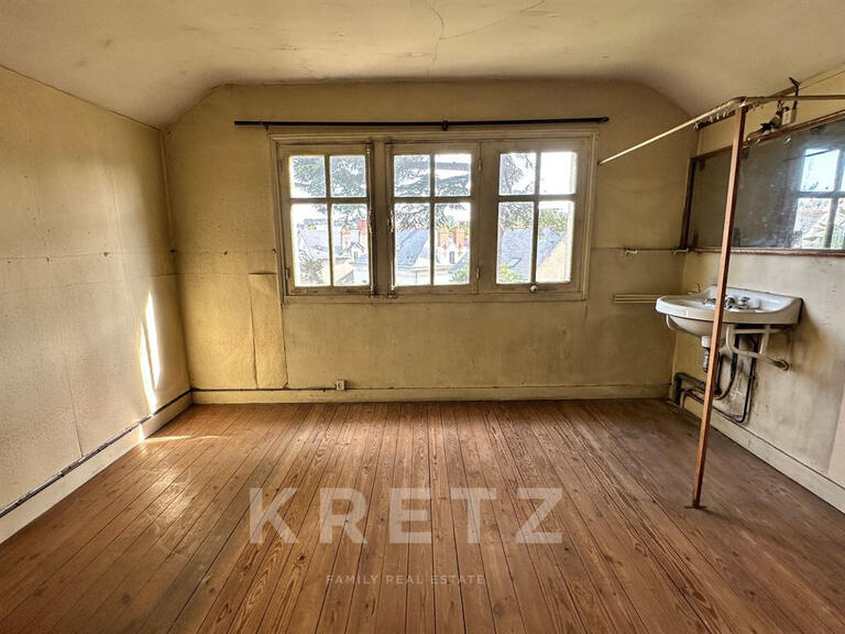House Nantes - 6 bedrooms - 180m²