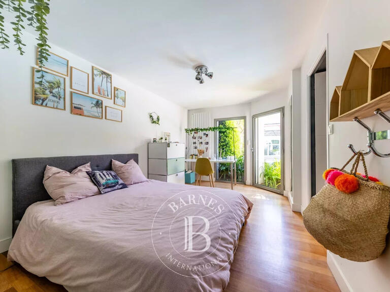 Maison Nantes - 5 chambres - 293m²