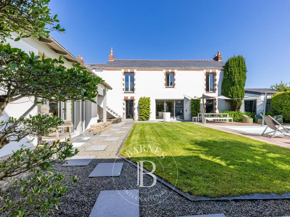 Maison Nantes