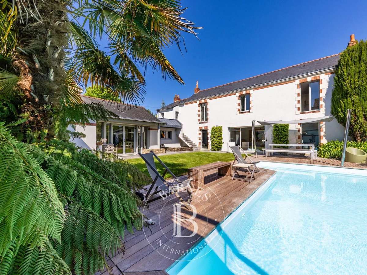 House Nantes