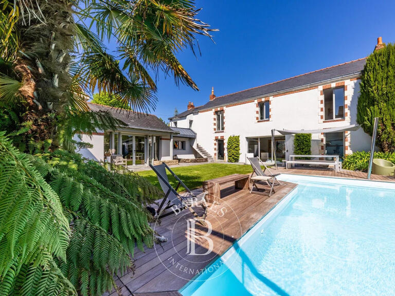 House Nantes - 5 bedrooms - 293m²
