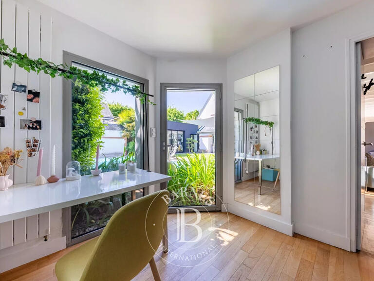 Maison Nantes - 5 chambres - 293m²