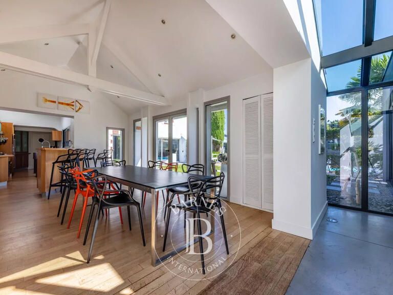 Maison Nantes - 5 chambres - 293m²