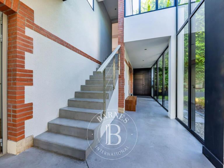 Maison Nantes - 5 chambres - 293m²