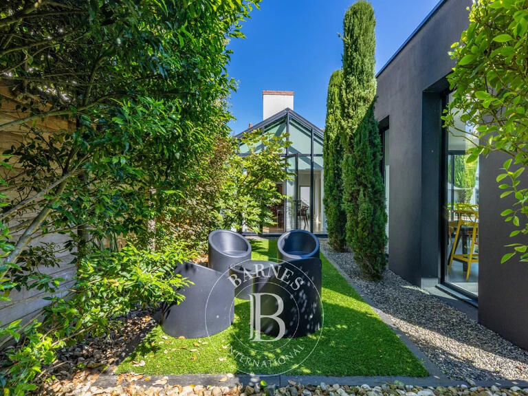 Maison Nantes - 5 chambres - 293m²