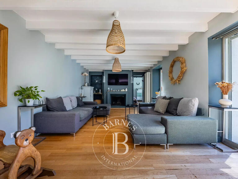 Maison Nantes - 5 chambres - 293m²