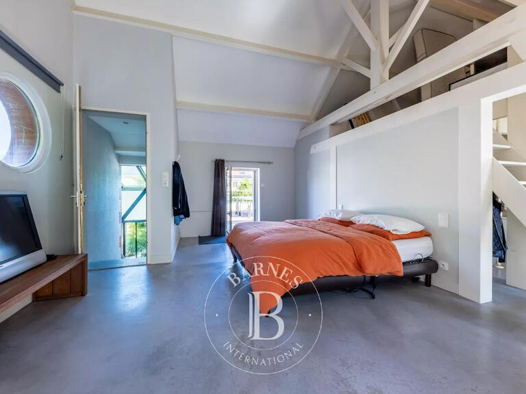 Maison Nantes - 5 chambres - 293m²