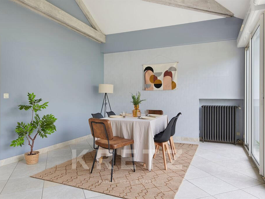 House Nantes