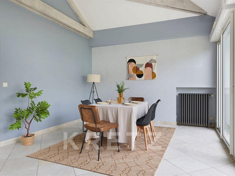 House Nantes - 4 bedrooms - 275m²