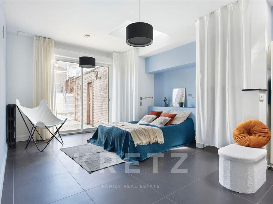 House Nantes