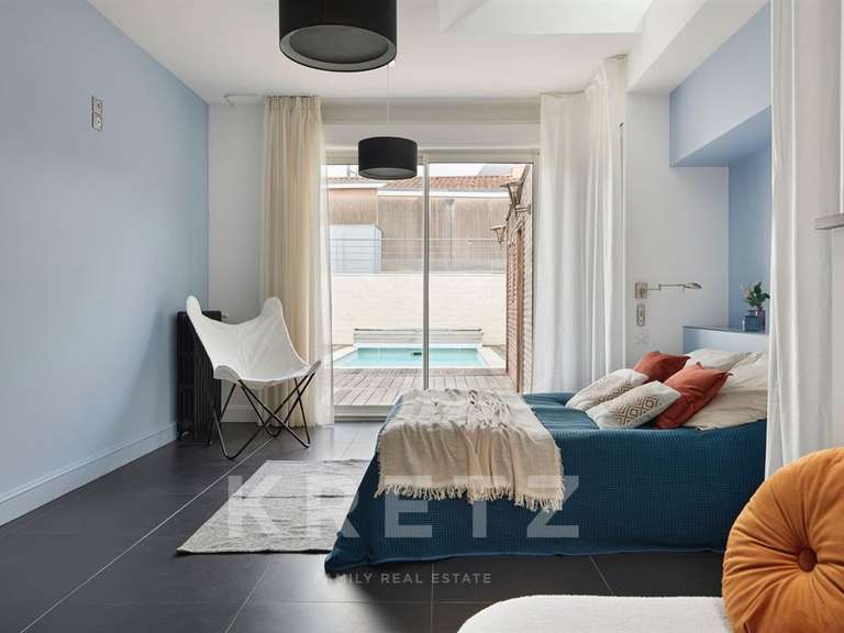 House Nantes - 4 bedrooms - 275m²