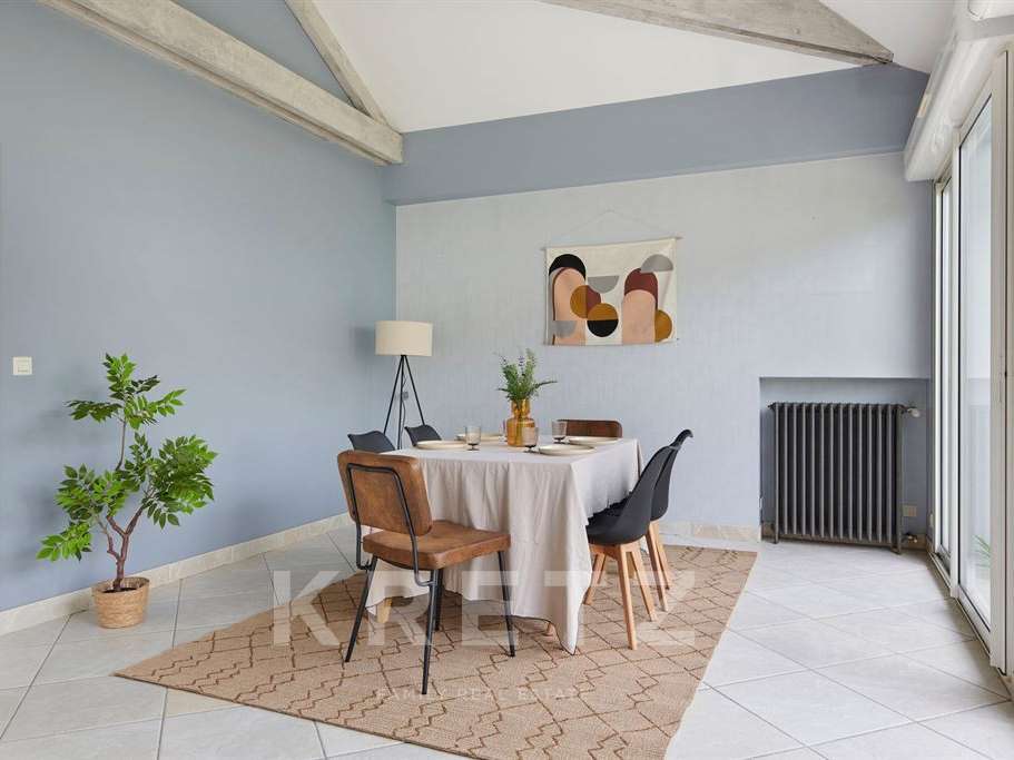 House Nantes