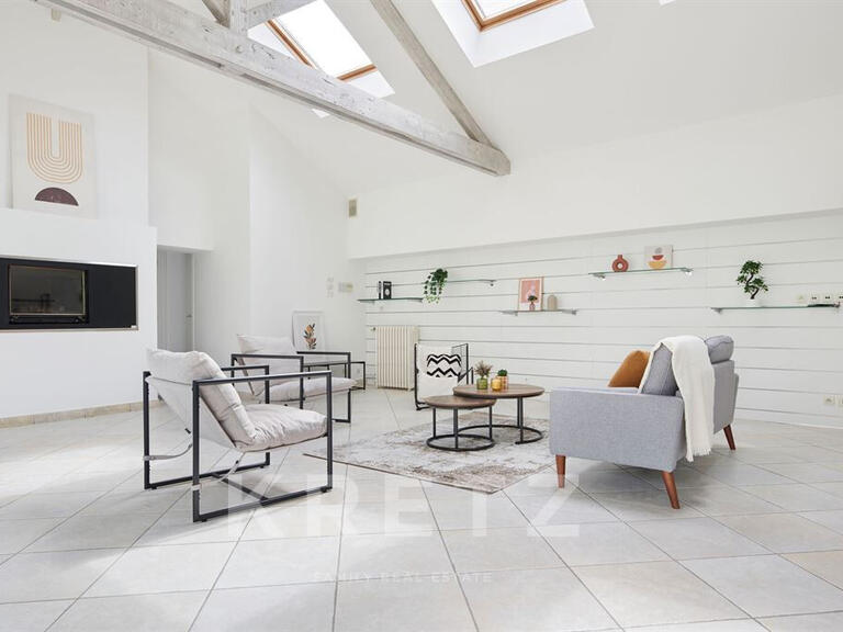 House Nantes - 4 bedrooms - 275m²