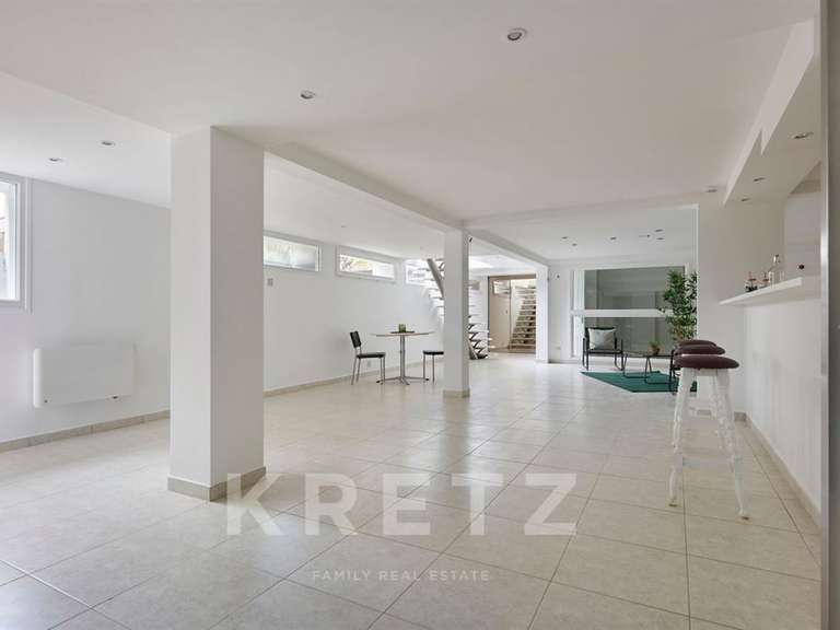 House Nantes - 4 bedrooms - 275m²