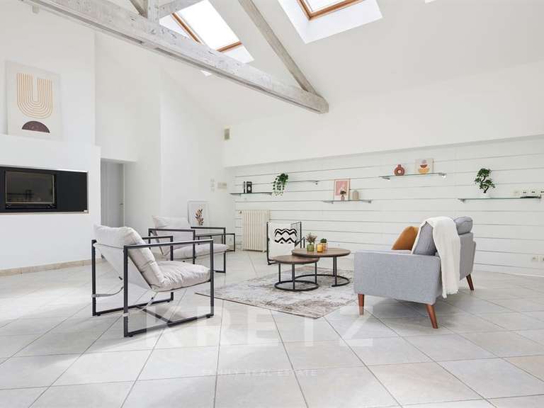 House Nantes - 4 bedrooms - 275m²