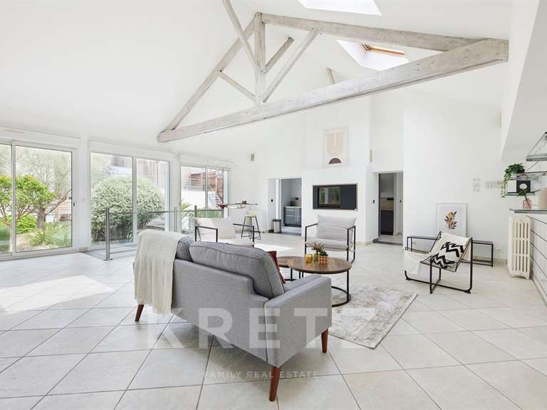 House Nantes - 4 bedrooms - 275m²