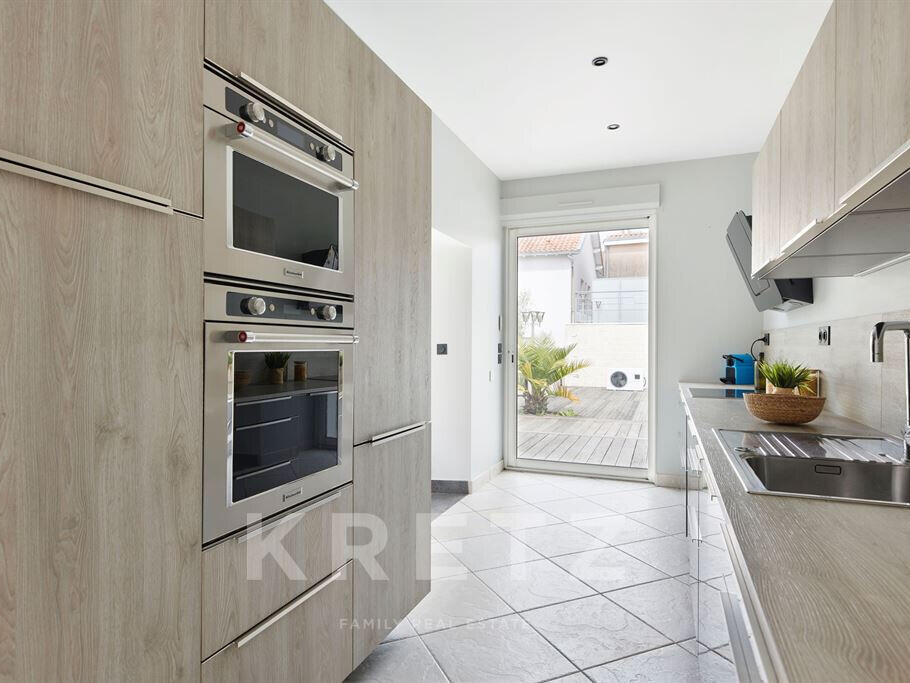 House Nantes