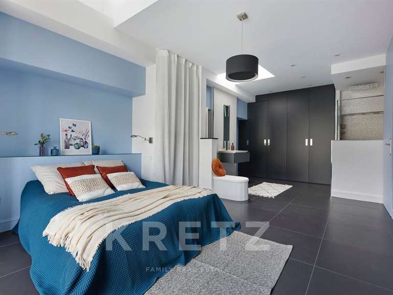 House Nantes - 4 bedrooms - 275m²