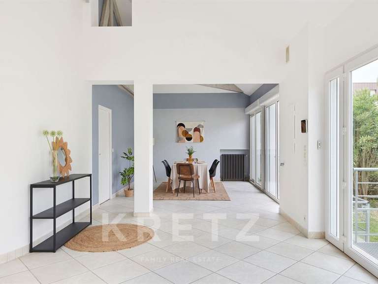 House Nantes - 4 bedrooms - 275m²