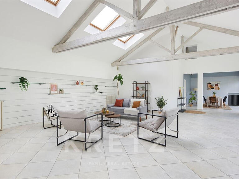 House Nantes - 4 bedrooms - 275m²