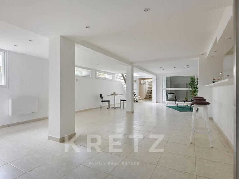 House Nantes - 4 bedrooms - 275m²