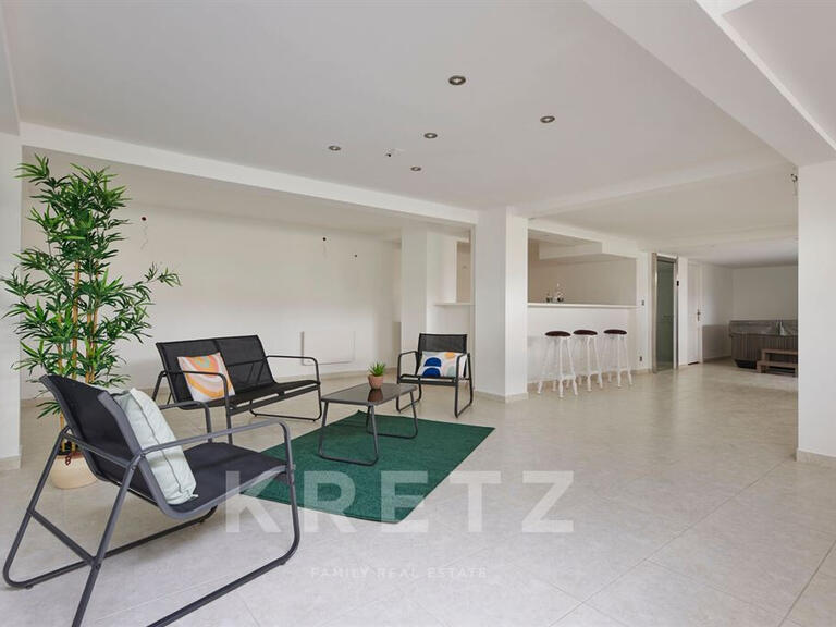 House Nantes - 4 bedrooms - 275m²