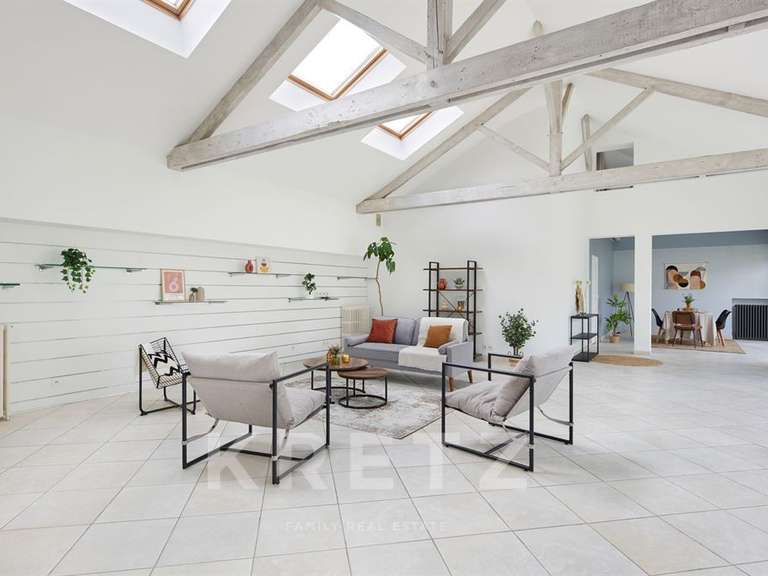 House Nantes - 4 bedrooms - 275m²