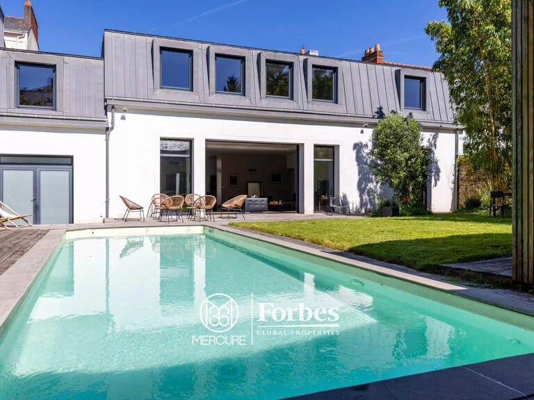 House Nantes - 5 bedrooms - 291m²