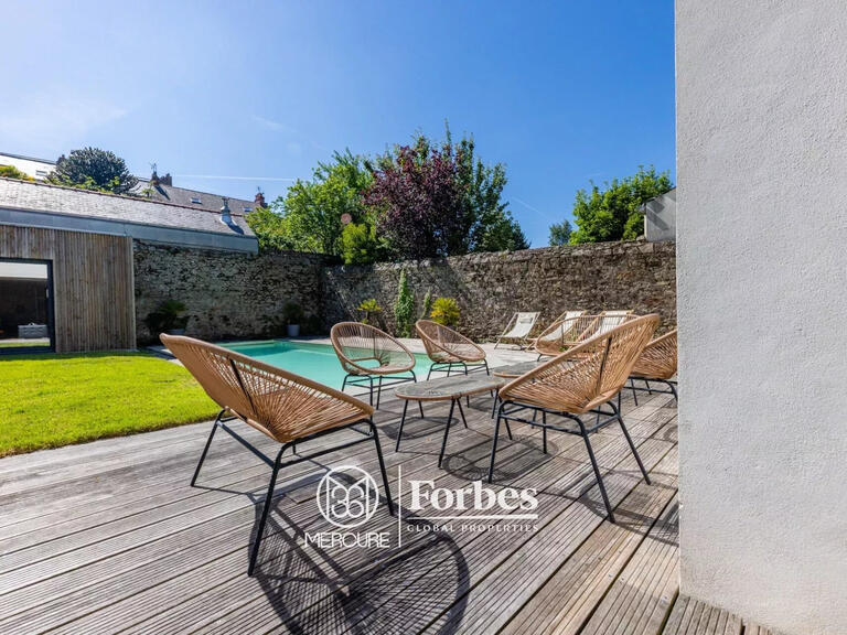 House Nantes - 5 bedrooms - 291m²