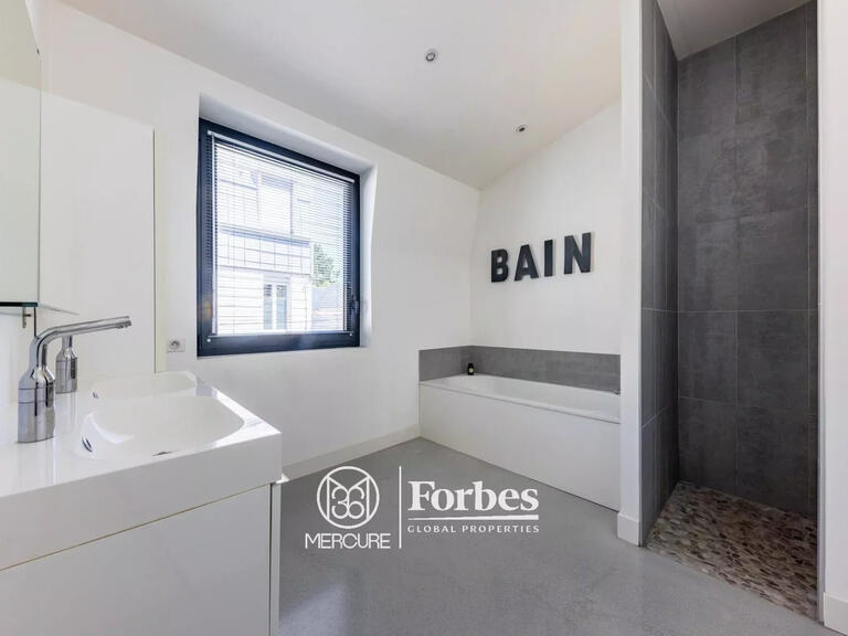 House Nantes - 5 bedrooms - 291m²