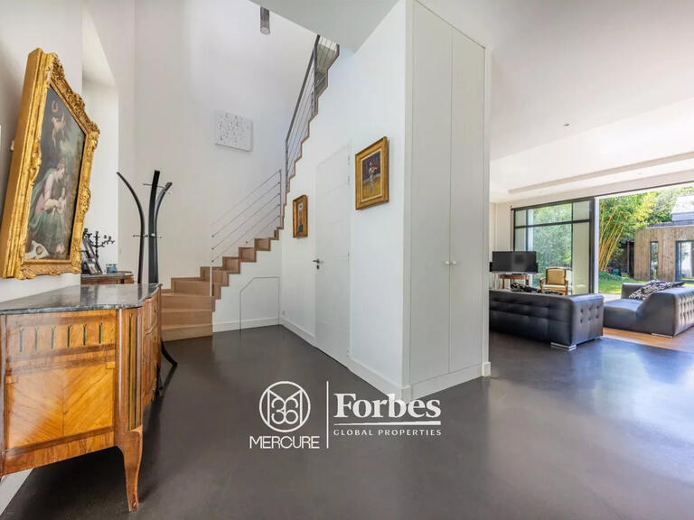House Nantes - 5 bedrooms - 291m²